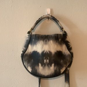 COPY - Wandler tie-dye bag Corsa bag